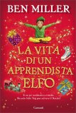 La Vita di un Apprendista Elfo — Libro