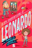 La Vita (Divertentissima) di Leonardo — Libro