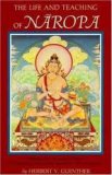 La Vita e l'Insegnamento di Naropa  — Libro