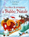 La Vita e le Avventure di Babbo Natale — Libro