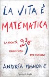 La Vita è Matematica — Libro