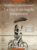 La Vita È un Regalo Inaspettato — Libro