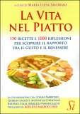 La Vita nel Piatto  — Libro