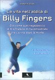 La Vita nell'Aldilà di Billy Fingers — Libro