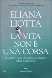 La Vita Non È una Corsa — Libro