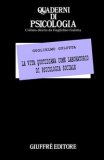 La Vita Quotidiana come Laboratorio di Psicologia Sociale  — Libro