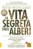 eBook - La Vita Segreta degli Alberi — eBook