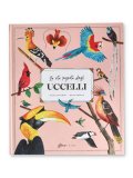 La Vita Segreta degli Uccelli — Libro