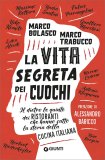 La Vita Segreta dei Cuochi — Libro