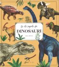 La Vita Segreta dei Dinosauri — Libro