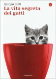 La Vita Segreta dei Gatti — Libro