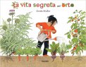La Vita Segreta dell'Orto — Libro