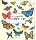 La Vita Segreta delle Farfalle — Libro