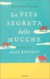 La Vita Segreta delle Mucche — Libro