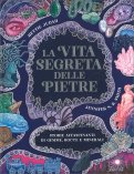 La Vita Segreta delle Pietre — Libro