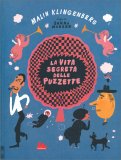 La Vita Segreta delle Puzzette — Libro