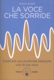 La Voce che Sorride — Libro