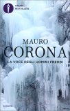 La Voce degli Uomini Freddi — Libro