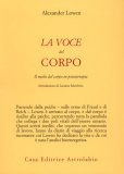 La Voce del Corpo  — Libro