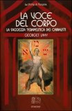 La Voce del Corpo — Libro