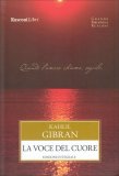 La Voce del Cuore — Libro