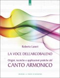 La Voce dell'Arcobaleno — Libro