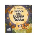 La Voce della Buonanotte — Libro