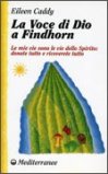 La Voce di Dio a Findhorn  — Libro