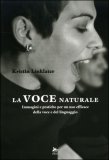 La Voce Naturale — Libro