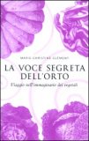 La Voce Segreta dell'Orto  — Libro