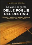 La Voce Segreta delle Foglie del Destino — Libro