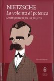 La Volontà di Potenza — Libro