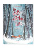 La Volpe che Amava i Libri — Libro