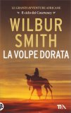 La Volpe Dorata — Libro