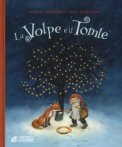 La Volpe e il Tomte — Libro