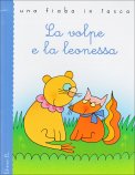 La Volpe e la Leonessa  — Libro