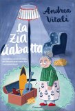La Zia Ciabatta — Libro