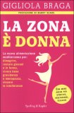 La Zona è Donna  — Libro