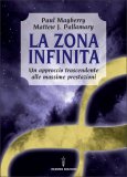 La Zona Infinita — Libro