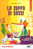 La Zuppa di Sassi — Libro