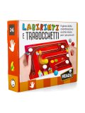 Labirinti e Trabocchetti