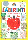 Labirinti — Libro