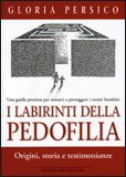 I Labirinti della Pedofilia — Libro