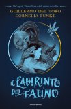 Il Labirinto Del Fauno — Libro