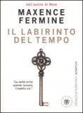 Il Labirinto del Tempo — Libro
