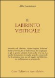 Il Labirinto Verticale — Libro