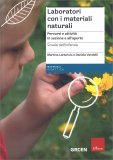 Laboratori con i Materiali Naturali — Libro
