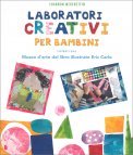 Laboratori Creativi per Bambini — Libro