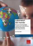 Laboratori dal Mondo  — Libro