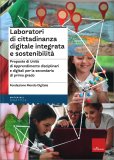 Laboratori di Cittadinanza Digitale Integrata e Sostenibilità — Libro